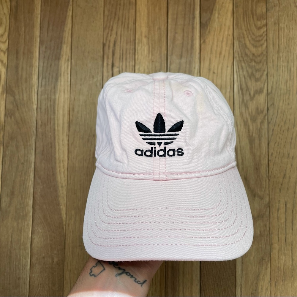 Adidas Hat